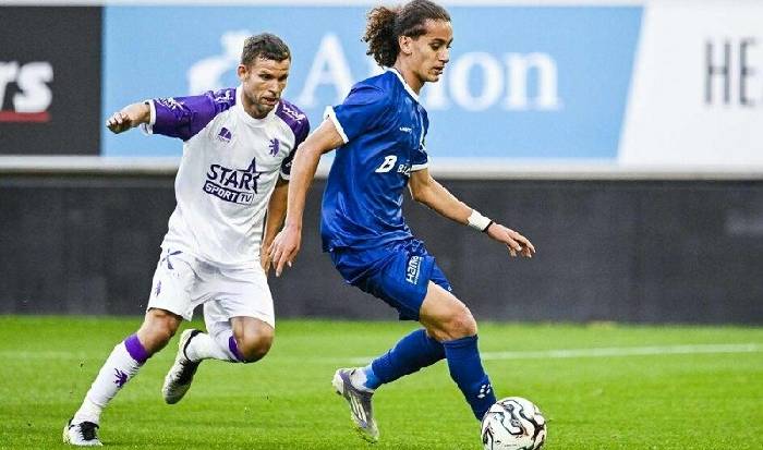 Kèo xiên thơm hôm nay 16/12: Maritimo vs Benfica B