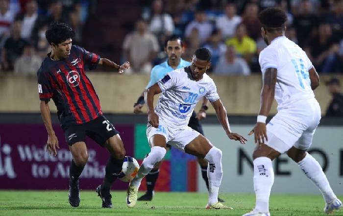 Nhận định, Soi tỷ lệ kèo Bangkok United vs Nam Định 19h00 ngày 17/12: Xốc lại tinh thần 