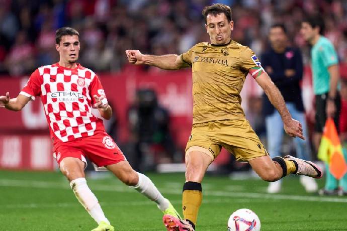 Nhận định, Soi tỷ lệ kèo Eldense vs Real Sociedad 02h45 ngày 17/12: Khách gặp khó