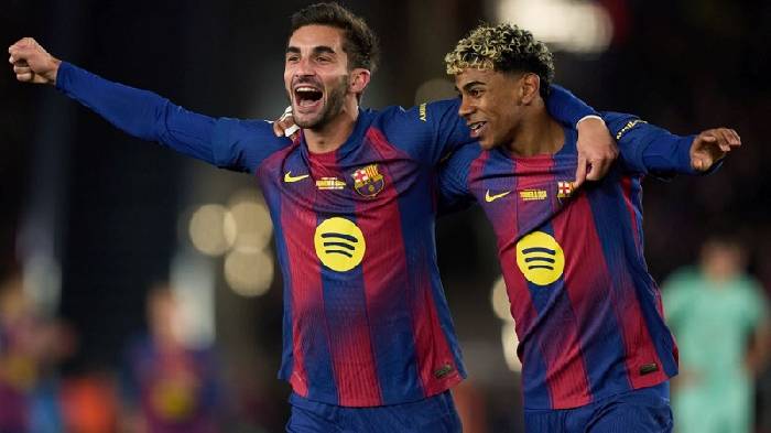 Nhận định, Soi tỷ lệ kèo Guadalajara vs Barcelona 3h00 ngày 17/12: Cửa dưới không yếu đuối