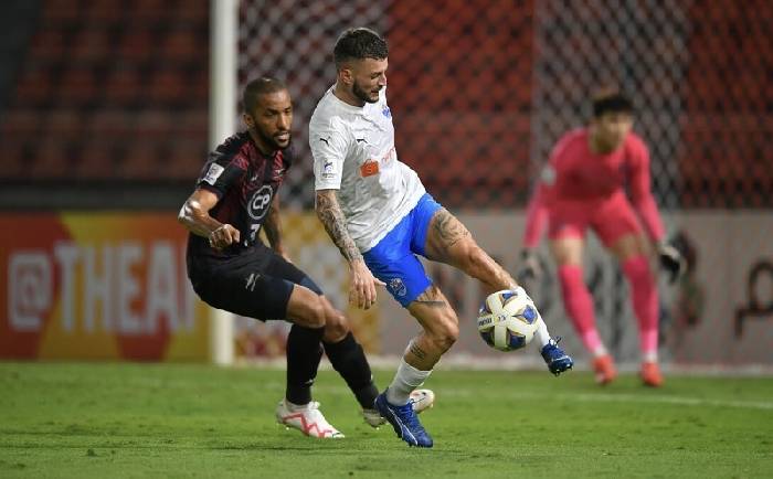 Nhận định, Soi tỷ lệ kèo Lion City vs Shan United 18h30 ngày 17/12: Giải tỏa áp lực