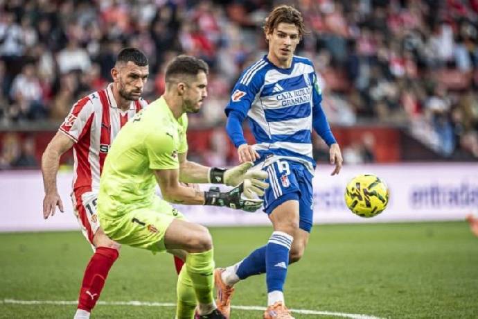 Nhận định, Soi tỷ lệ kèo Sporting de Gijon vs Valencia 02h45 ngày 17/12: Tin vào cửa dưới