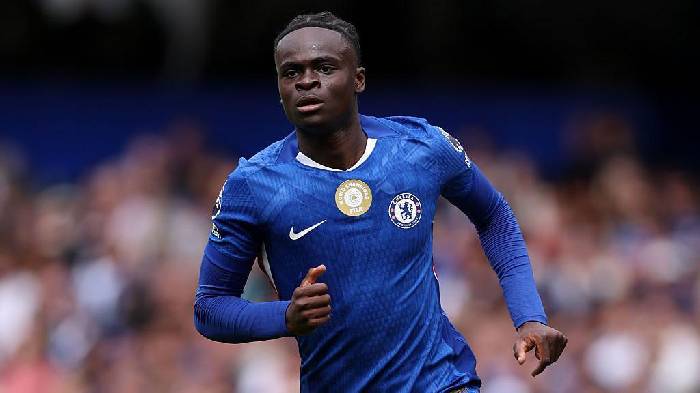 Bản tin Chelsea 17/12: Sao trẻ bất mãn, đòi đào tẩu khỏi Stamford Bridge