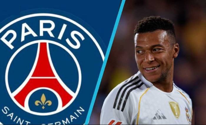 Bản tin Real Madrid 17/12: Thắng kiện PSG, Mbappe ‘ăn đẫm’ 61 triệu euro