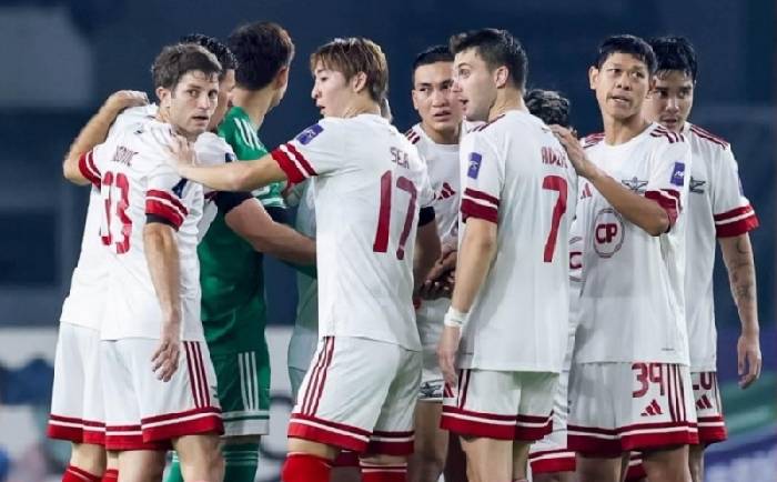 Lo bị Campuchia trả thù, một CLB Thái nhất quyết bỏ trận - chấp nhận bị xử thua 3-0