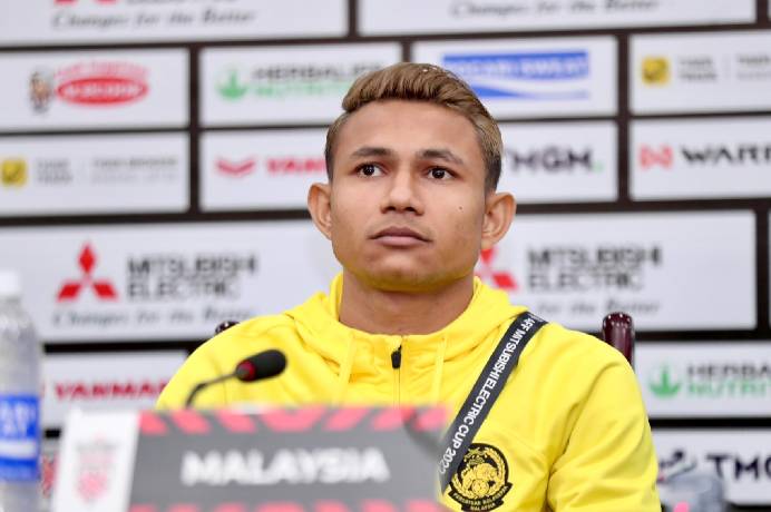 Malaysia lại phải nhận án phạt từ LĐBĐ châu Á vì lí do khó đỡ