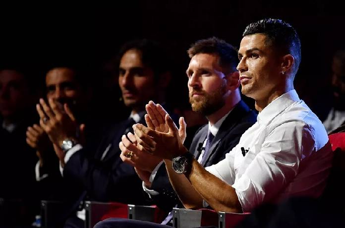Messi và Ronaldo bầu cho ai ở giải thưởng The Best 2025? 3 cái tên khiến nhiều người bất ngờ
