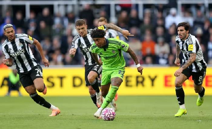 Nhận định, Soi tỷ lệ kèo Newcastle vs Fulham 3h15 ngày 18/12: Chích chòe mắc nghẹn