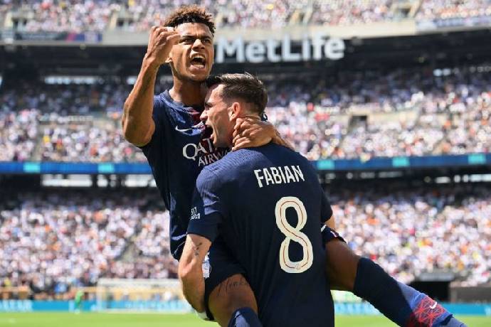 Nhận định, Soi tỷ lệ kèo PSG vs Flamengo 00h00 ngày 18/12: Kỳ phùng địch thủ