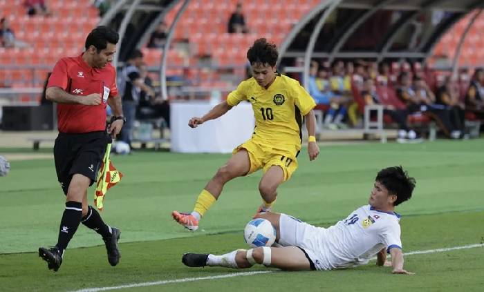 Nhận định, Soi tỷ lệ kèo U22 Philippines vs U22 Malaysia 15h30 ngày 18/12: Tấm huy chương an ủi 