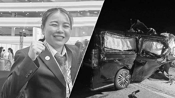 Vừa đoạt Huy Chương Vàng SEA Games cùng học trò, HLV Thái Lan thiệt mạng khiến ai cũng đau xót