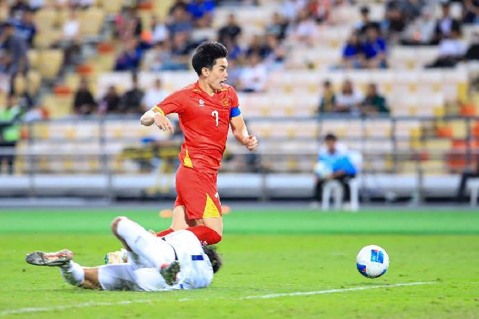 CĐV Thái Lan ám ảnh cực nặng Việt Nam, quay ngược chỉ trích thậm tệ đội nhà