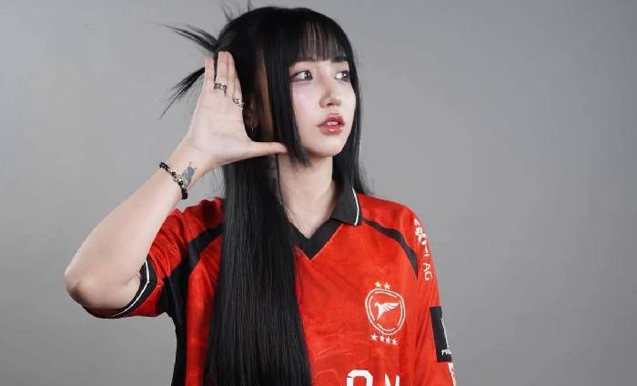 Hot girl eSports Thái Lan gian lận trước Việt Nam nhận án phạt nặng nhất lịch sử, bị cả đất nước dè bỉu 