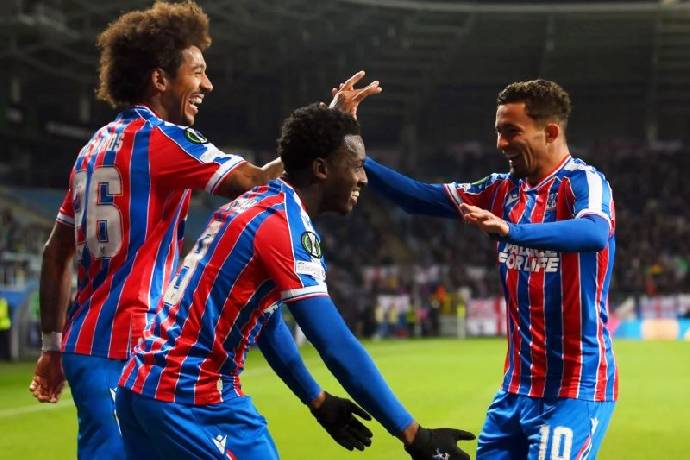 Nhận định, Soi tỷ lệ kèo Crystal Palace vs KuPS 03h00 ngày 19/12: Chủ thắng tối thiểu