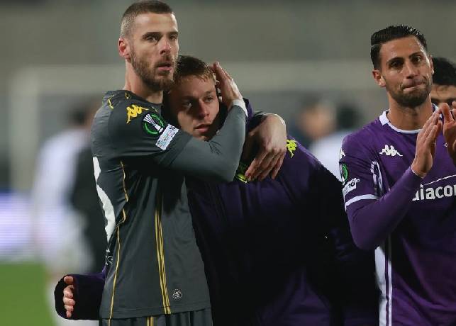 Nhận định, Soi tỷ lệ kèo Lausanne Sport vs Fiorentina 3h00 ngày 19/12: Cân tài cân sức