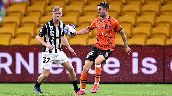 Nhận định, Soi tỷ lệ kèo Macarthur vs Brisbane Roar 14h00 ngày 19/12: Lịch sử chống lưng 