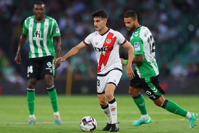 Nhận định, Soi tỷ lệ kèo Rayo Vallecano vs Drita 03h00 ngày 19/12: 3 điểm là đủ
