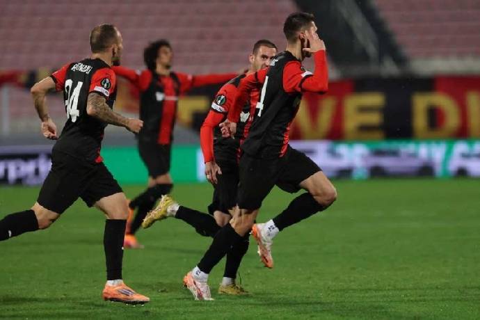 Nhận định, Soi tỷ lệ kèo Shakhtar Donetsk vs HNK Rijeka 03h00 ngày 19/12: Tiếp đà hưng phấn