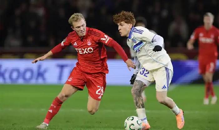 Nhận định, Soi tỷ lệ kèo Strasbourg vs Breidablik 3h00 ngày 19/12: Đẳng cấp dẫn đầu