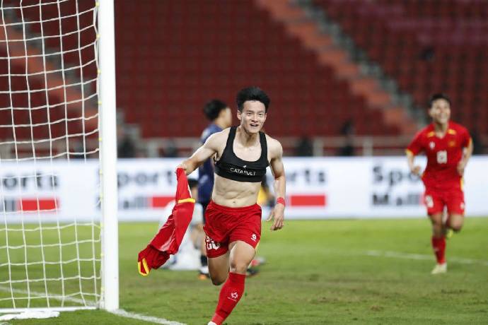 U22 Việt Nam 3-2 U22 Thái Lan chung kết bóng đá SEA GAMES: Thắng trận này, 3 đời người Thái còn phải sợ