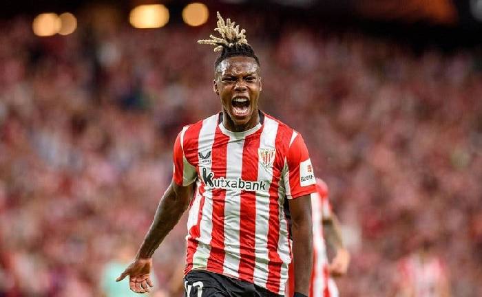 Bản tin Liverpool 19/12: The Kop bị qua mặt vụ Nico Williams, AS Roma chốt xong tương lai Tsimikas