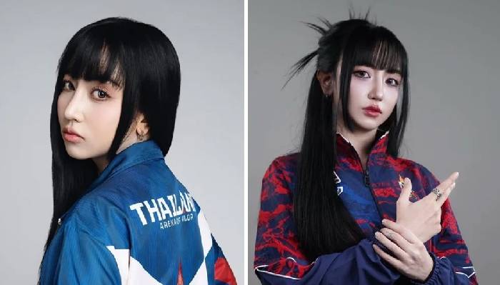 Cảnh sát vào cuộc: Hot girl eSports của Thái có nguy cơ đối diện với án hình sự!