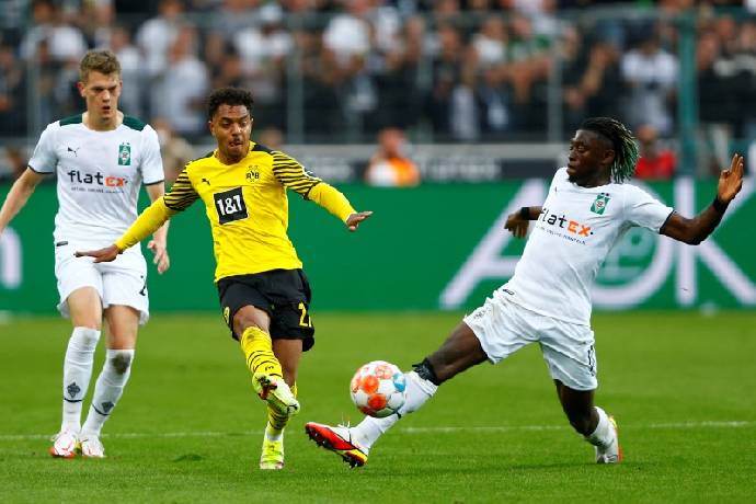 Nhận định, Soi tỷ lệ kèo Dortmund vs Monchengladbach 02h30 ngày 20/12: Khó thắng cách biệt