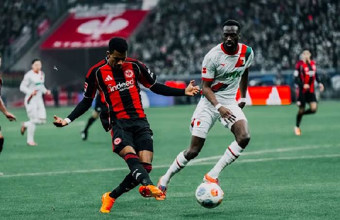 Nhận định, Soi tỷ lệ kèo Hamburg vs Frankfurt 21h30 ngày 20/12: Chủ nhà lép vế 