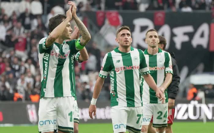 Nhận định, Soi tỷ lệ kèo Kocaelispor vs Antalyaspor 00h00 ngày 20/12: Vươn lên nhóm an toàn