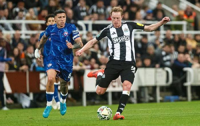 Nhận định, Soi tỷ lệ kèo Newcastle vs Chelsea 19h30 ngày 20/12: Run rẩy nơi đất khách