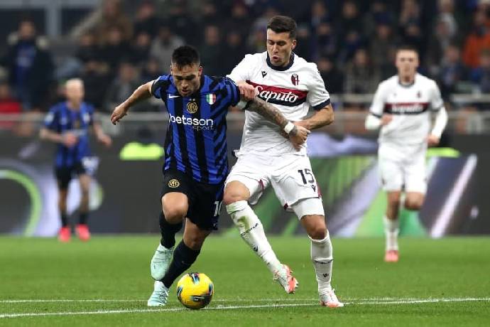 Soi kèo phạt góc Bologna vs Inter Milan, 02h00 ngày 20/12