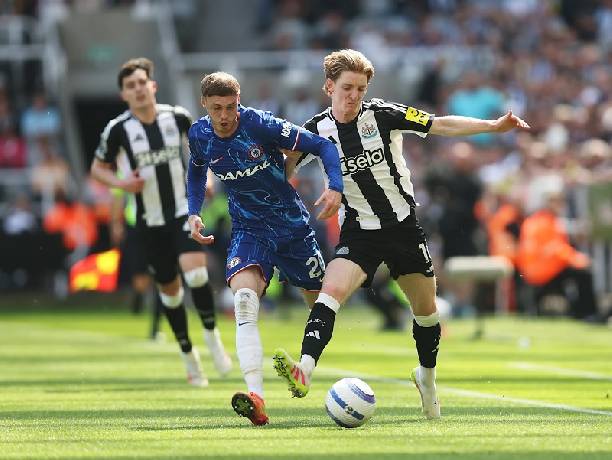 Soi kèo phạt góc Newcastle vs Chelsea, 19h30 ngày 20/12