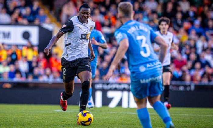 Soi kèo phạt góc Valencia vs Mallorca, 3h ngày 20/12