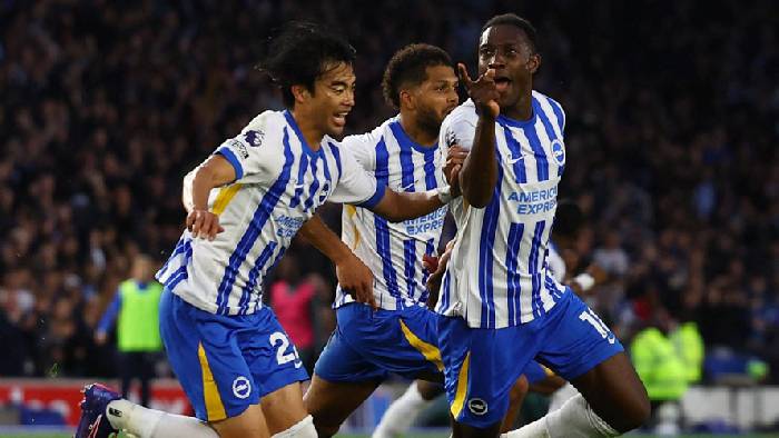 Nhận định, Soi tỷ lệ kèo Brighton vs Sunderland 22h00 ngày 20/12: Mèo đen gặp đen