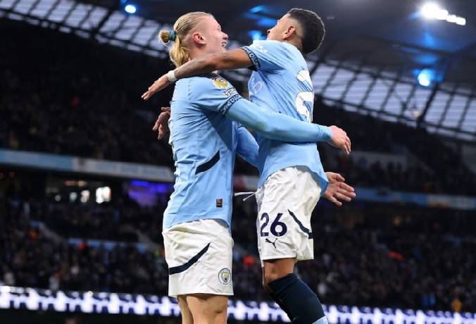 Nhận định, Soi tỷ lệ kèo Man City vs West Ham 22h00 ngày 20/12: Tiếp đà thăng hoa